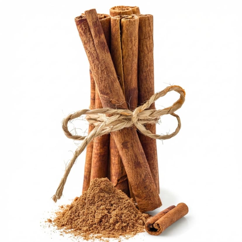 Cinnamon Grade A 8cm size cutting