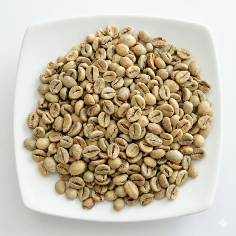 Coffee Bean Robusta Grade 2